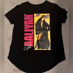 Aaliyah T-Shirt